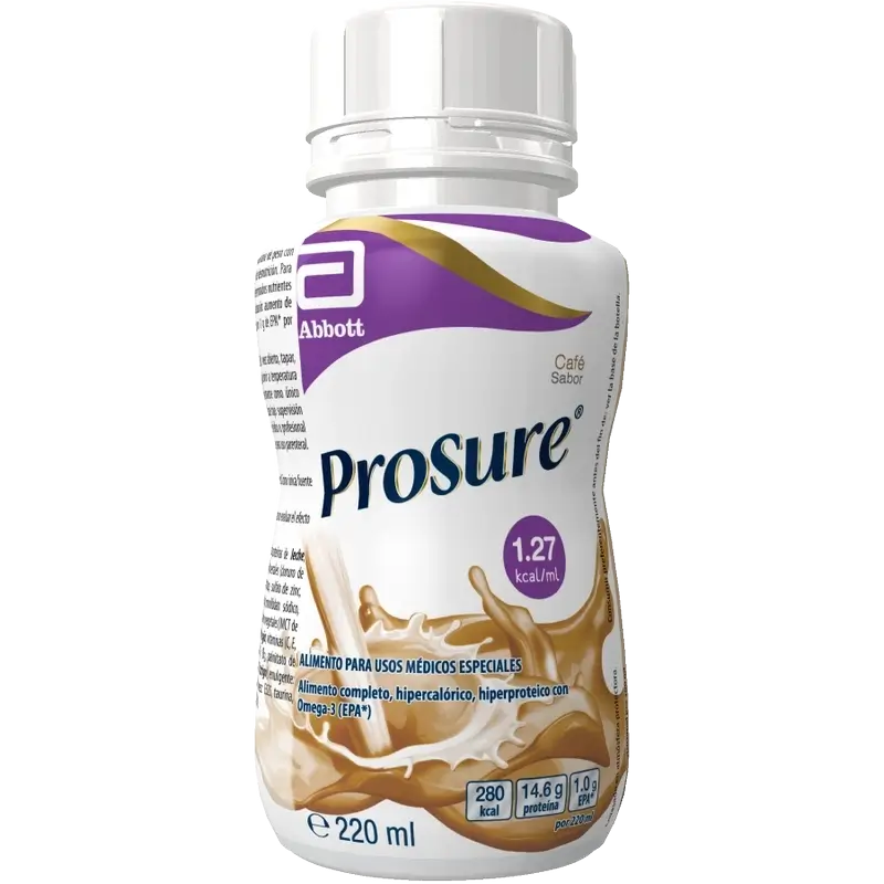 Prosure Café, 220 Ml