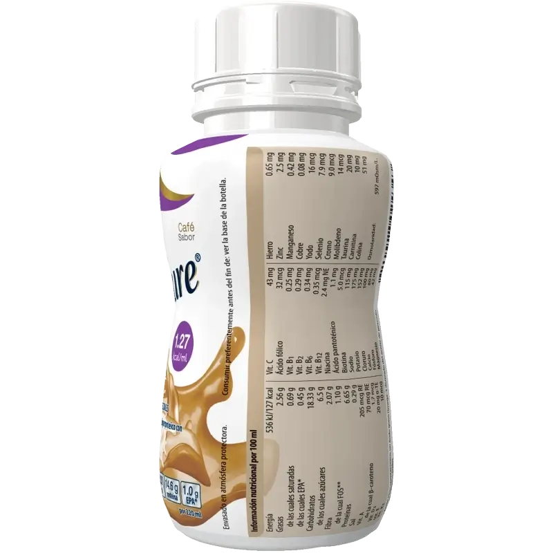 Prosure Café, 220 Ml