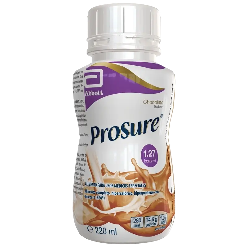 Prosure Chocolat, 220 Ml