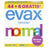 Evax Salvaslip Normal Protège-slip 50 unités