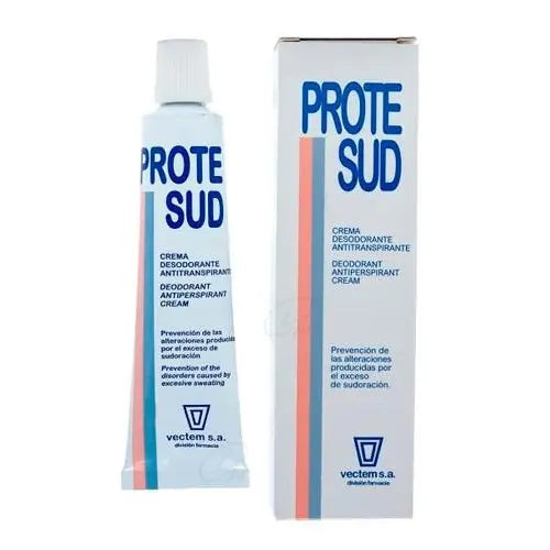 Protesud Deodorant, 350 gr.