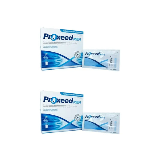 Proxeed Men , 2X30 Sachets