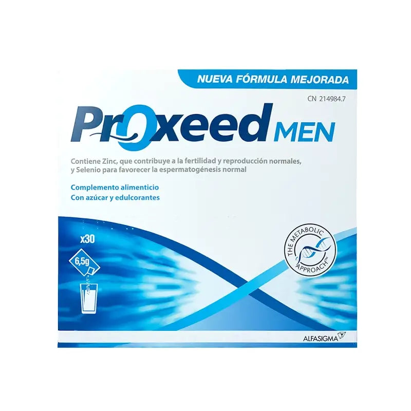 Proxeed Men , 30 sachets