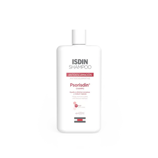 Isdin Psorisdin Shampooing 400 Ml