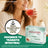 Psyllogel Fibre Rouge Goût Orange, 20 Sachets