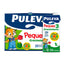 Puleva Peques 3 Growth 1L 6 units