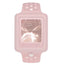 Hydroalcoholic Gel Bracelet Pink