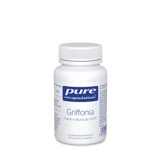 Pure Encapsulations Griffonia 120 gélules végétales