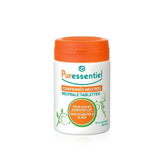 Puressentiel Comprimés neutres, 30 comp