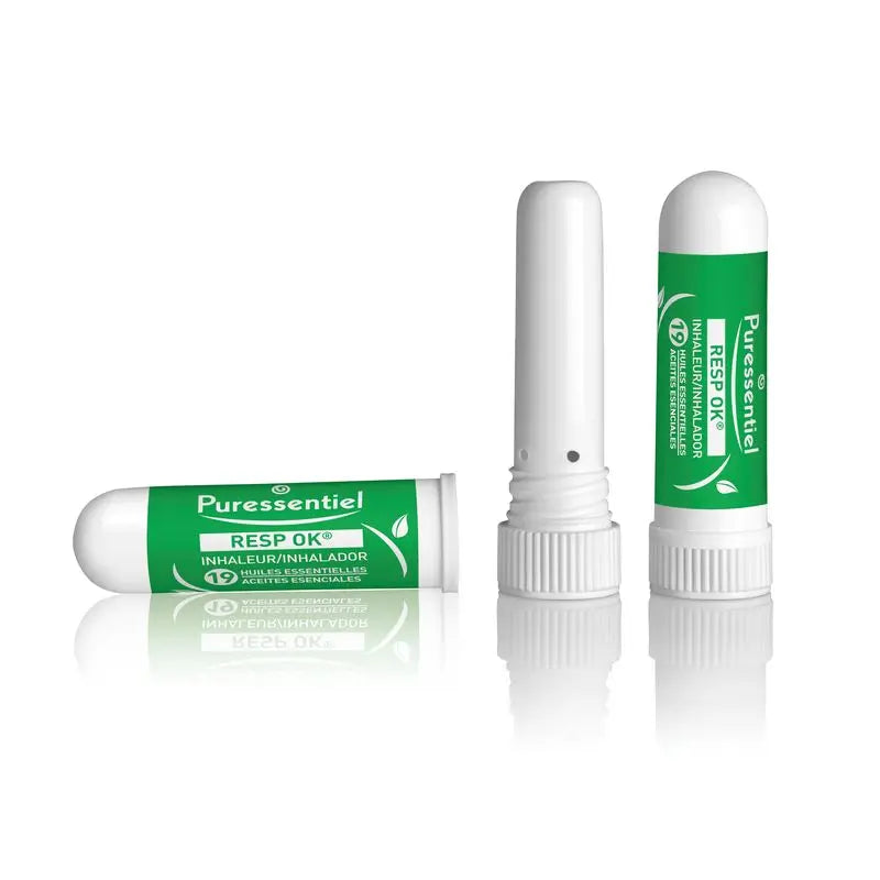 Puressentiel Inhalateur respiratoire, 1 ml