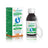 Puressentiel Sirop respiratoire contre la toux, 125ml