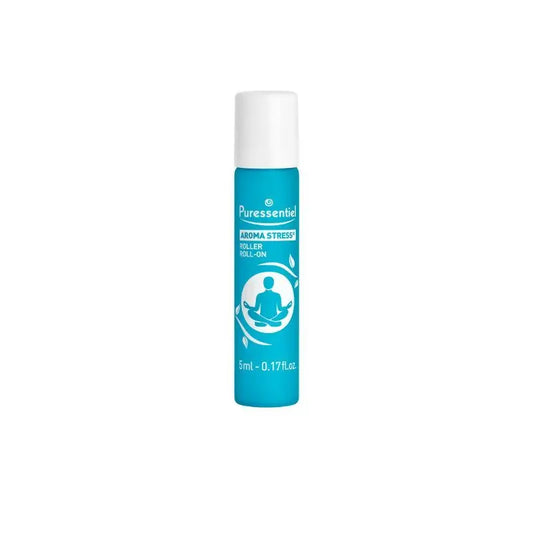 Puressentiel Roll-On Aroma Stress, 5 ml
