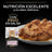 Purina Pro Plan Feline Delicate Turkey 26X85Gr, nourriture humide pour chats