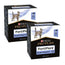 Purina Pro Plan Fortiflora Probiotique pour chats, paquet de 2 x 30x1gr