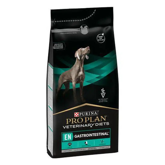 Purina Pro Plan Vet Canine En Gastrointestinal 5Kg, dog food for dogs