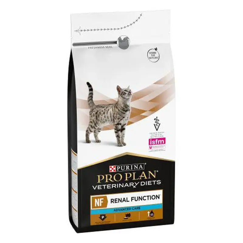 Purina Pro Plan Vet Feline Nf Renal 1,5 kg, cat food