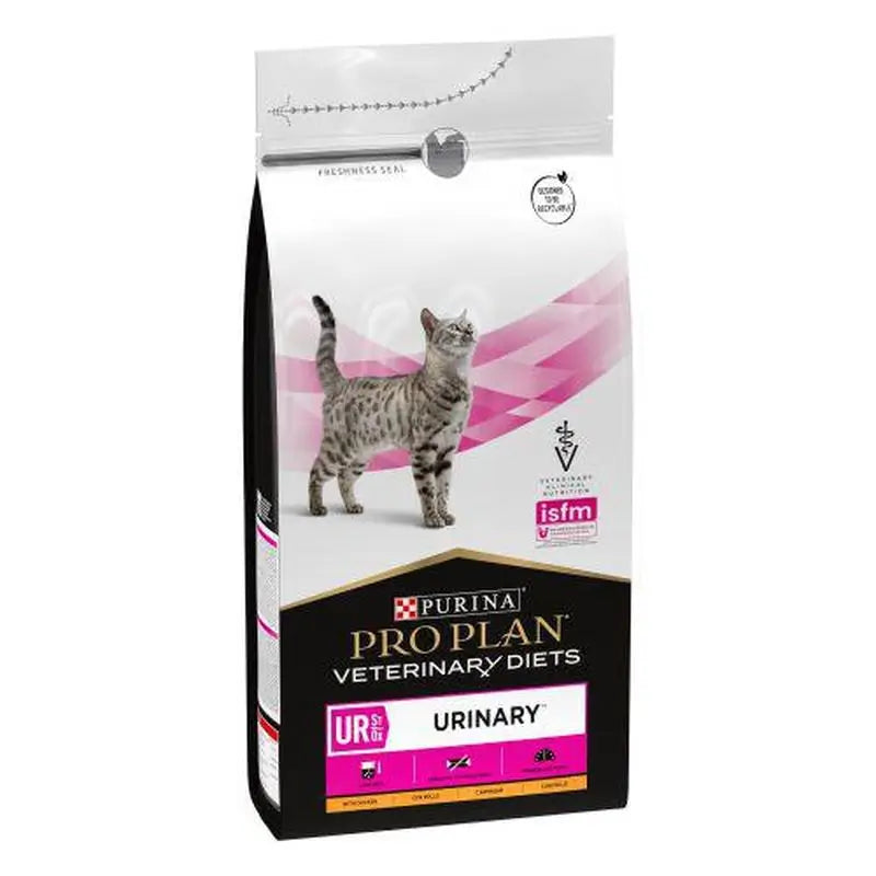 Purina Pro Plan Vet Feline Urinary Urinary Chicken 1,5 kg, cat food