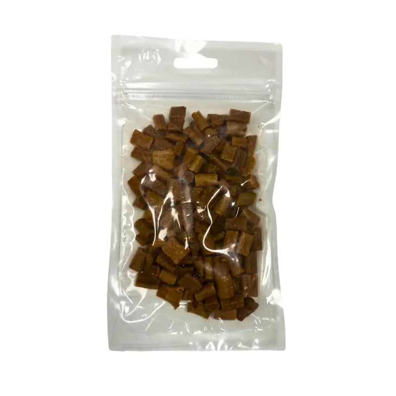 Puromenu Kangourou Mini Nuggets, 100 grammes