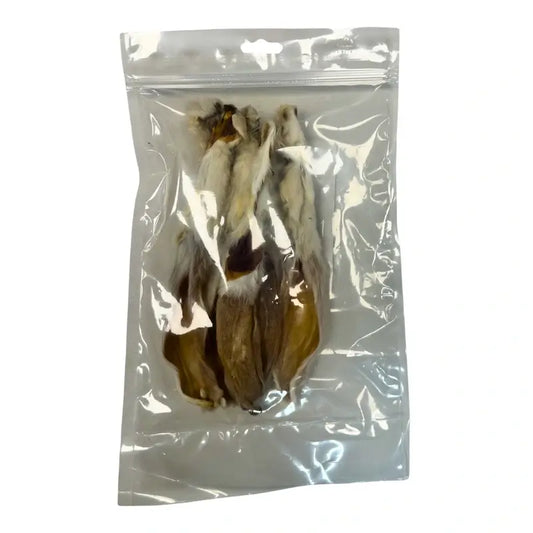Oreilles de lapin Puromenu, 5 unités