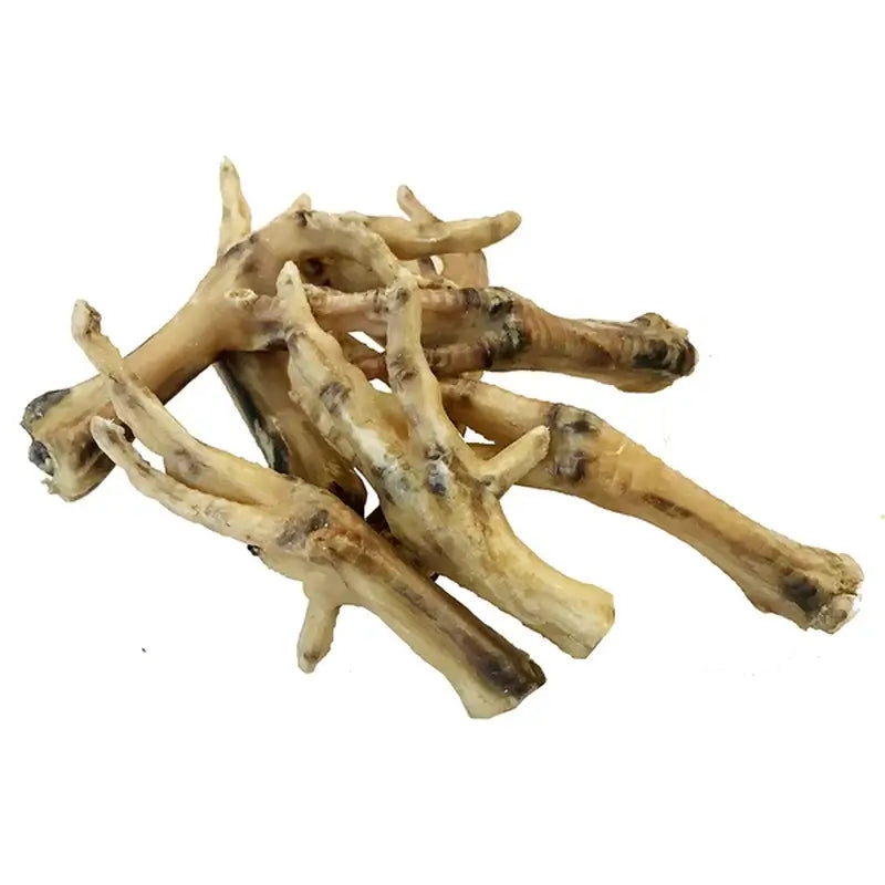 Cuisses de poulet Puromenu, 250 grammes