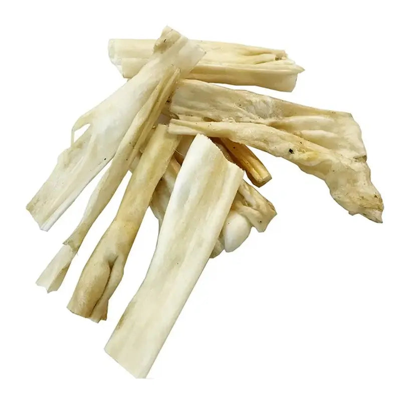 Fourrure de lapin Puromenu, 100 grammes