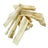 Fourrure de lapin Puromenu, 100 grammes