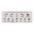 Puromenu Sublime Canard Bio , 6x400 grammes