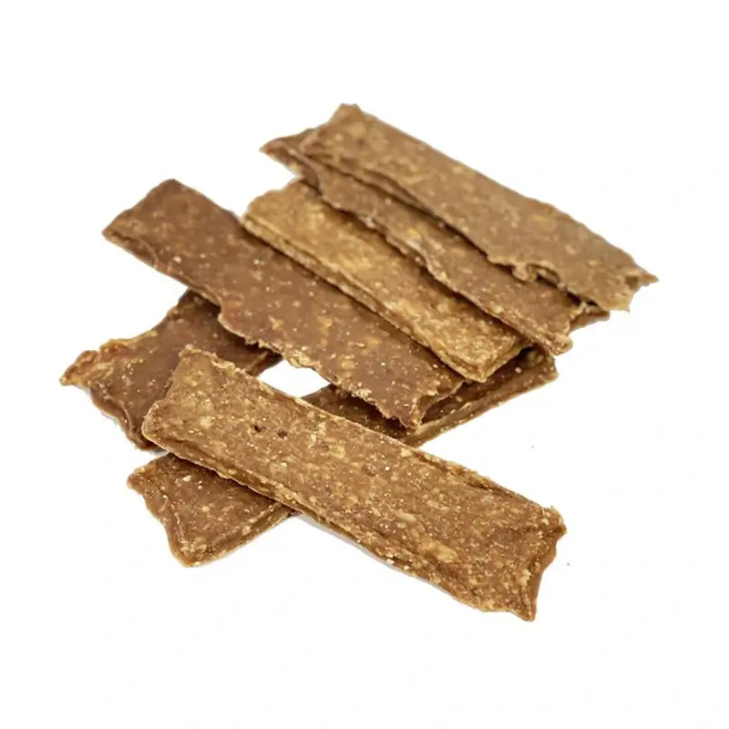 Strips de faisan Puromenu, 100 grammes