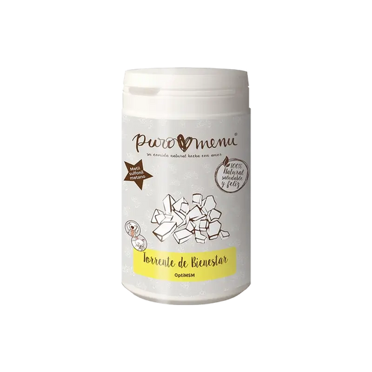 Puromenu Torrent of Wellness (Optim Msm) , 200 g