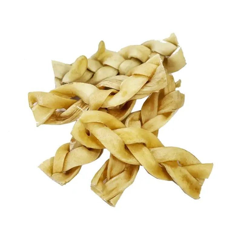 Tresses de buffle Puromenu, 100 grammes