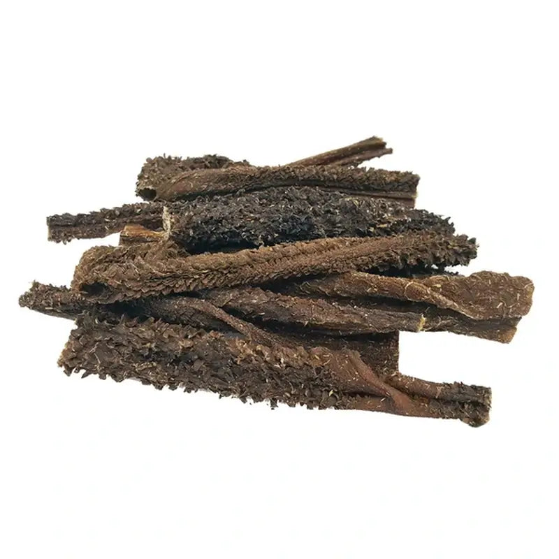 Tripes d'agneau vert Puromenu, 100 grammes