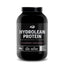Pwd Hydrolean Protein Strawberry 2Kg.