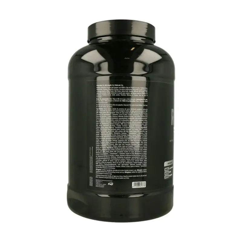 Pwd Rm-50 Protéines Chocolat 2Kg.