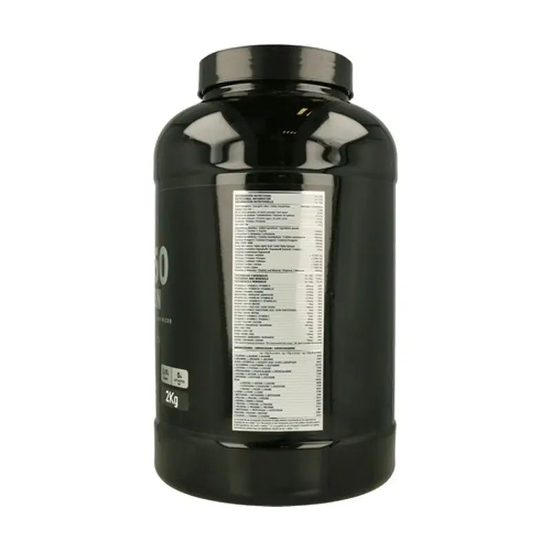 Pwd Rm-50 Protéines Chocolat 2Kg.