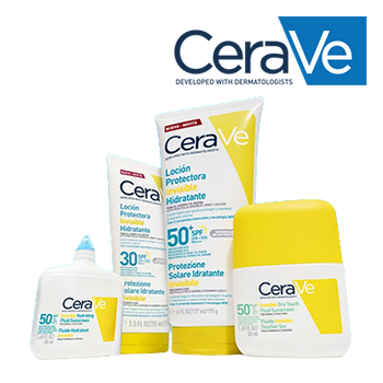 L'OREAL- CERAVE-SOLARES- 20% 1ª U - ( 31 MAYO 2026)