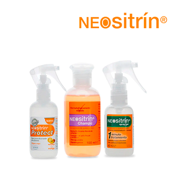 STADA - NEOSITRIN 2ª20% DTO PRIMAVERA BABY WEEK (7 JUNIO 2026)