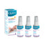 Quies Spray anti-ronflement, 3 x 70 ml