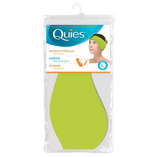 Bande en néoprène Quies Adulte