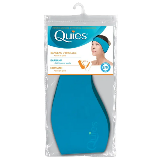 Bande en néoprène pour enfants Quies