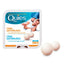 Quies Bouchons d'oreille en cire naturelle 16 U