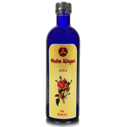 Eau de rose Radhe Shyam, 200 ml