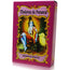 Shampooing végétal Radhe Shyam Panama Woods, 100 ml