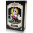 Radhe Shyam Henné Poudre brun foncé profond, 100 g