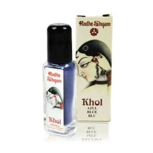 Radhe Shyam Khol Bleu , 4 gr