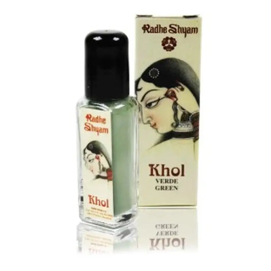 Radhe Shyam Khol Vert , 4 gr