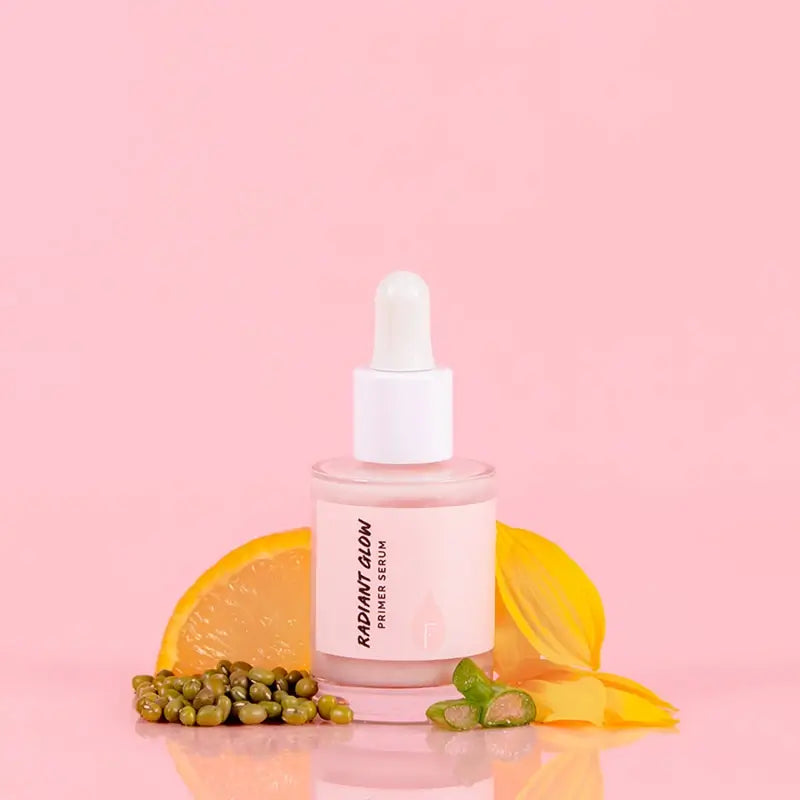 Sérum prébase Éclat frais, 30 ml