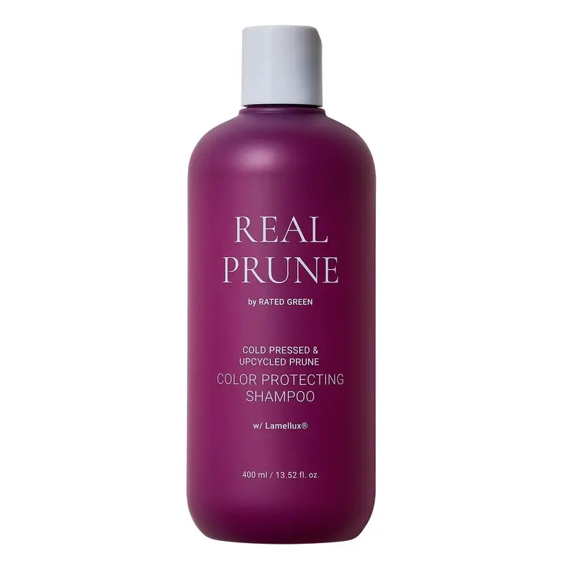 Rated Green Real Mary Shampooing exfoliant pour le cuir chevelu, 150 ml