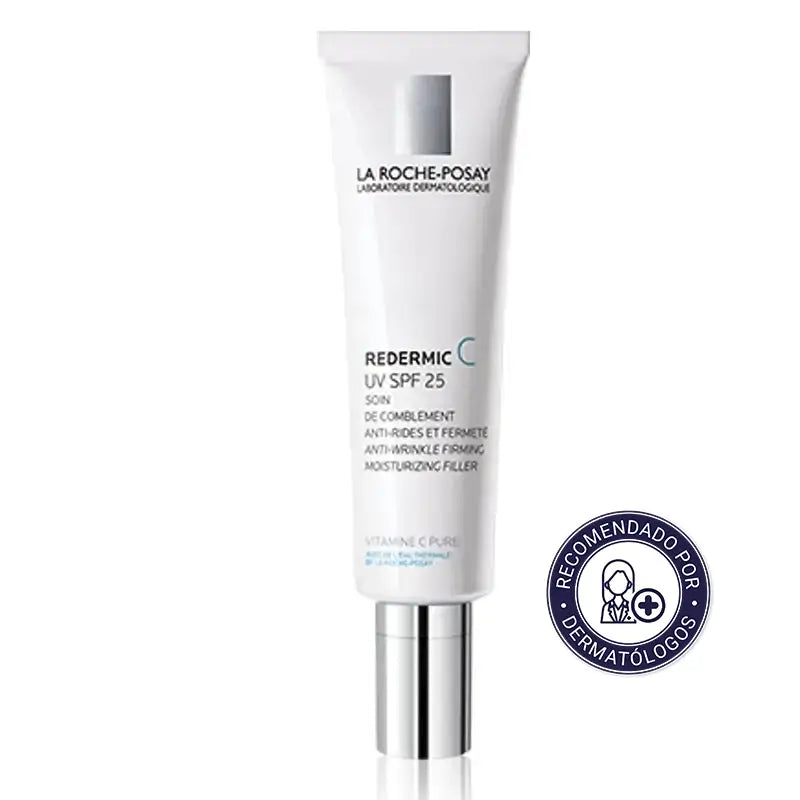 La Roche Posay Redermic C Uv Peau Sensible 40 ml