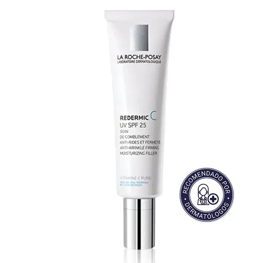 La Roche Posay Redermic C Uv Peau Sensible 40 ml