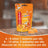 Redoxon Redoxitos 25 Capsules Molles